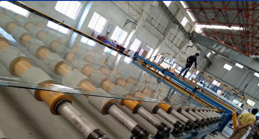 thin sheet glass below 2 mm thick