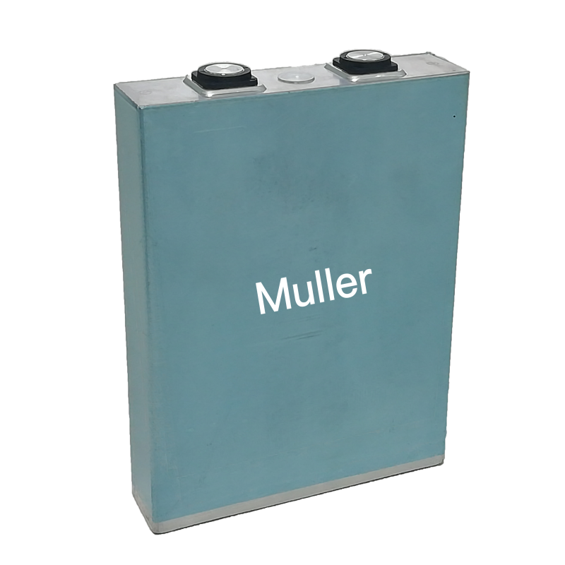 Muller Lithiumion battery 135AH