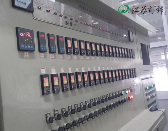 Roller Kiln DoubleLayer Natural Gas Roller Kiln