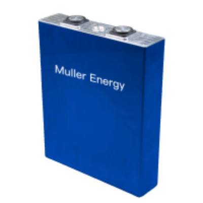 Muller Lithiumion battery 70AH