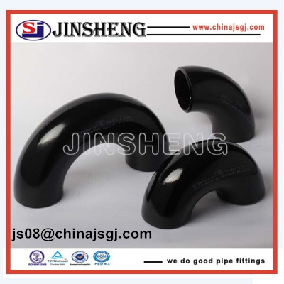 Standard ANSI B169 Buttweld Pipe Elbow