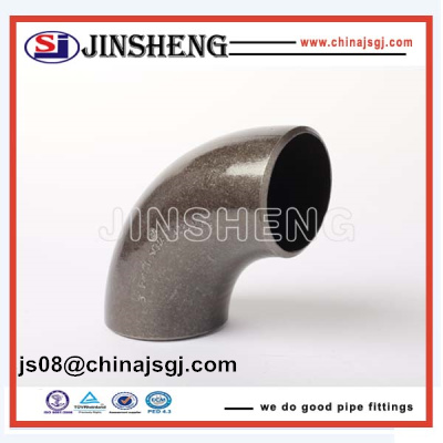 Standard ANSI B169 Buttweld Pipe Elbow