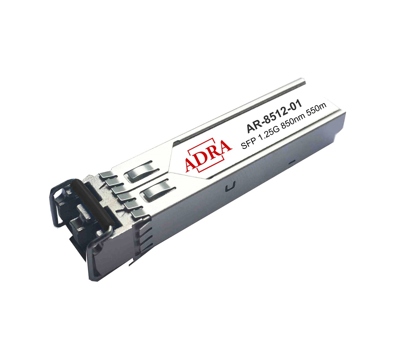 ADRA SFP 125G 850nm 550M with DDM LC Connector AR851201