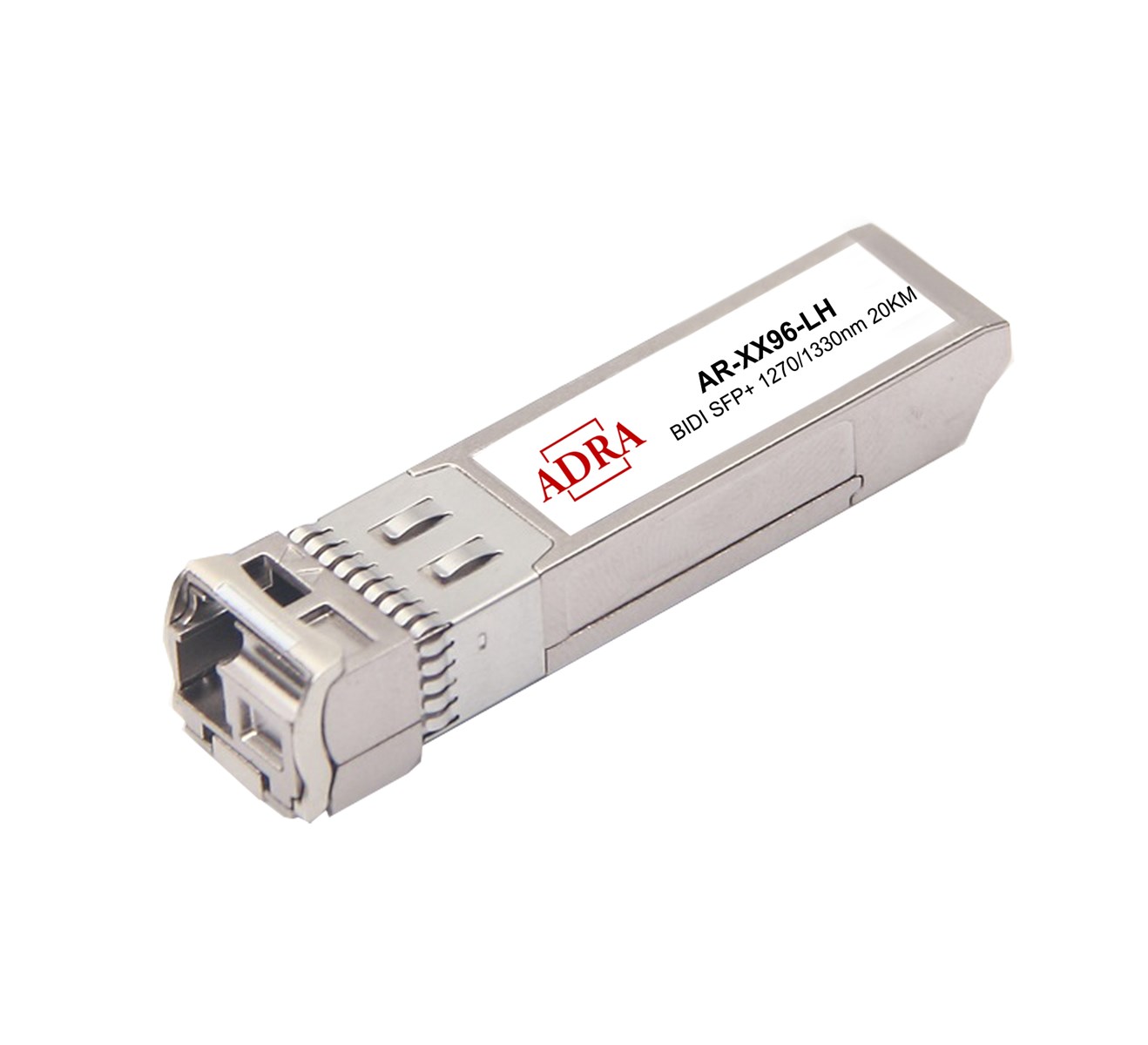 ADRA BIDI SFP 10G TX1270RX1330nm 20KM LC Connector with DDM AR2396LH