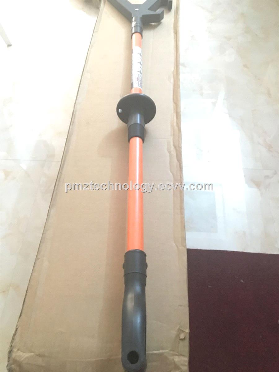 LHR Shoveit Hand Safety Tools NonConductive ShoveIt 72 SHST72