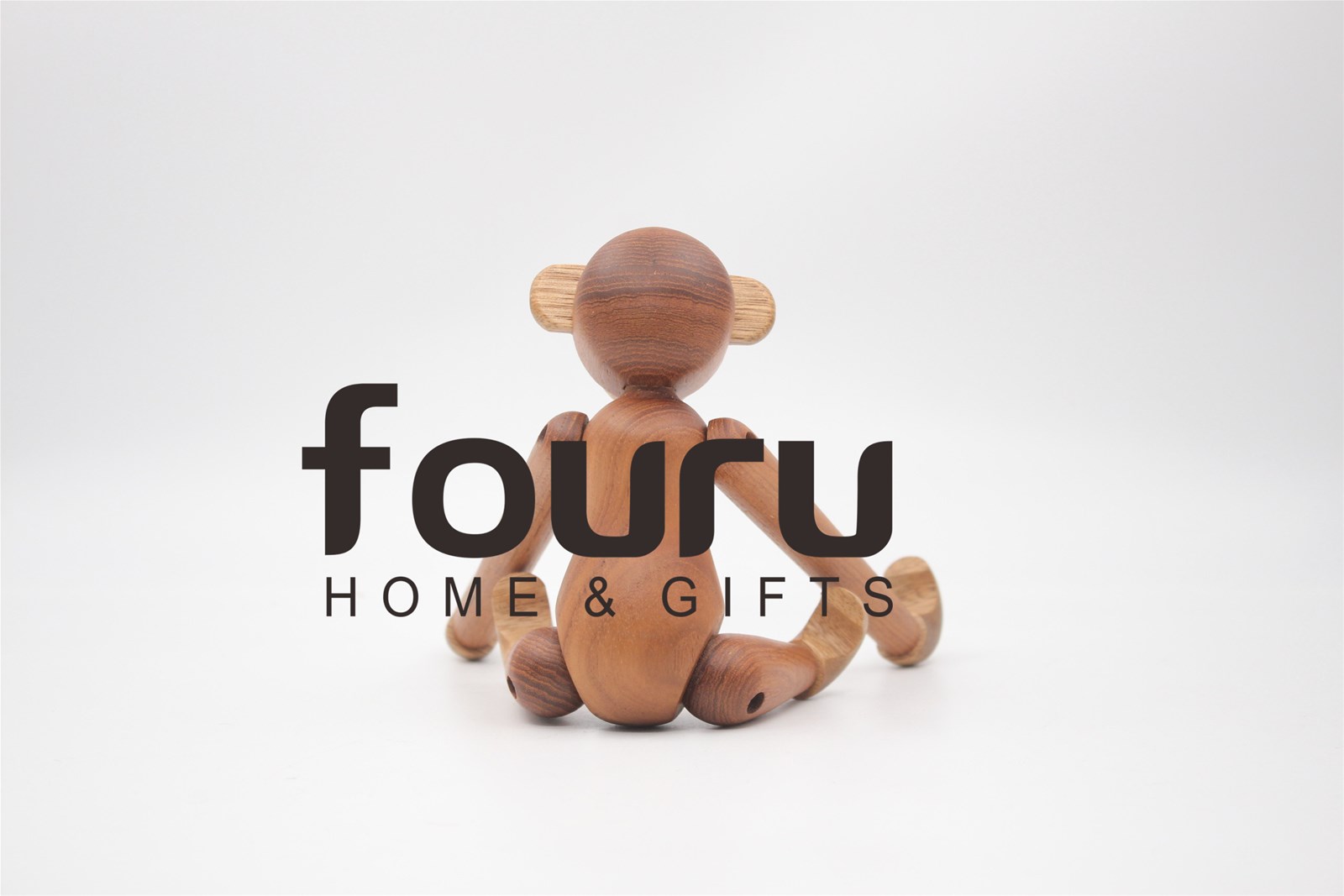 New Product Ideas 2019 Wooden Handicrafts MonkeyHanging MonkeyWood Carved Monkey
