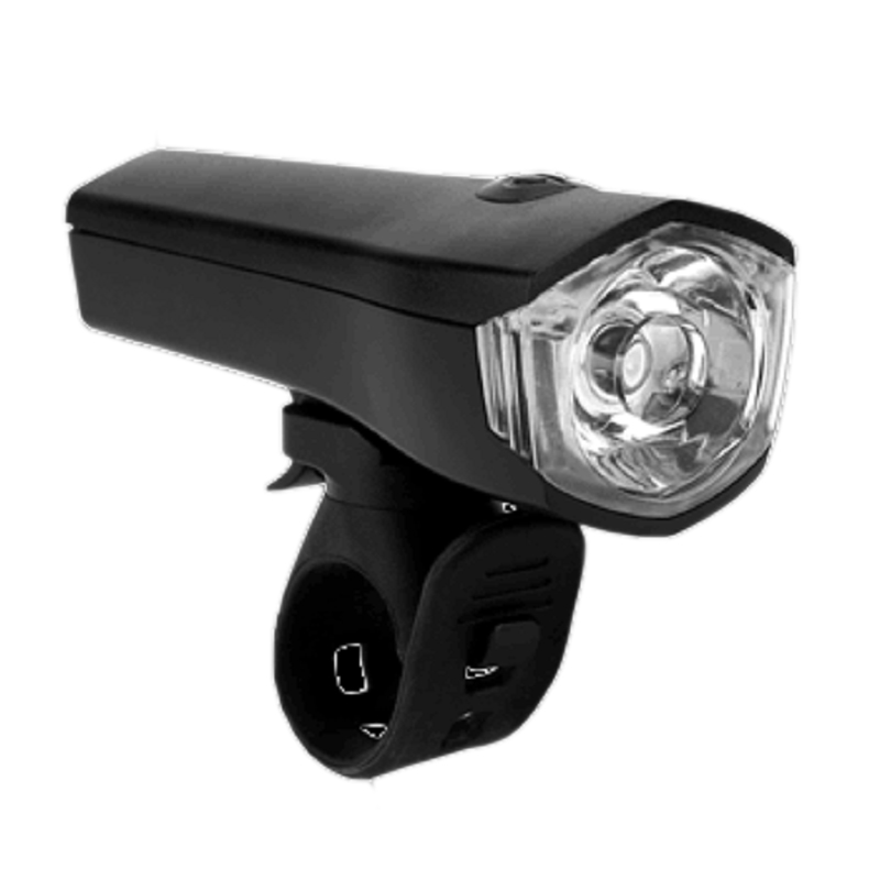 USB Rechargeable Bicycle Head LightHLT001