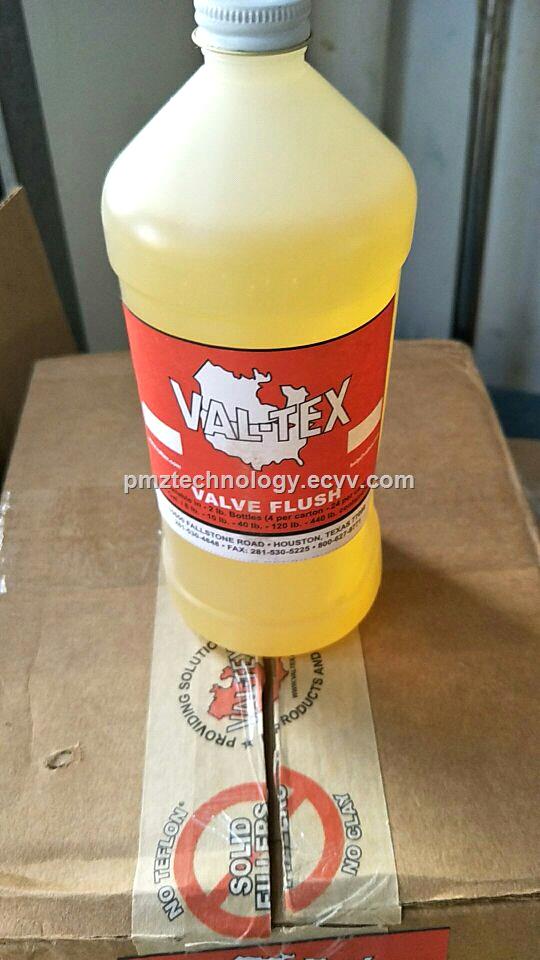 ValTex Valve Repair Maintainence Lubricant Sealant Valve Flush2000S10