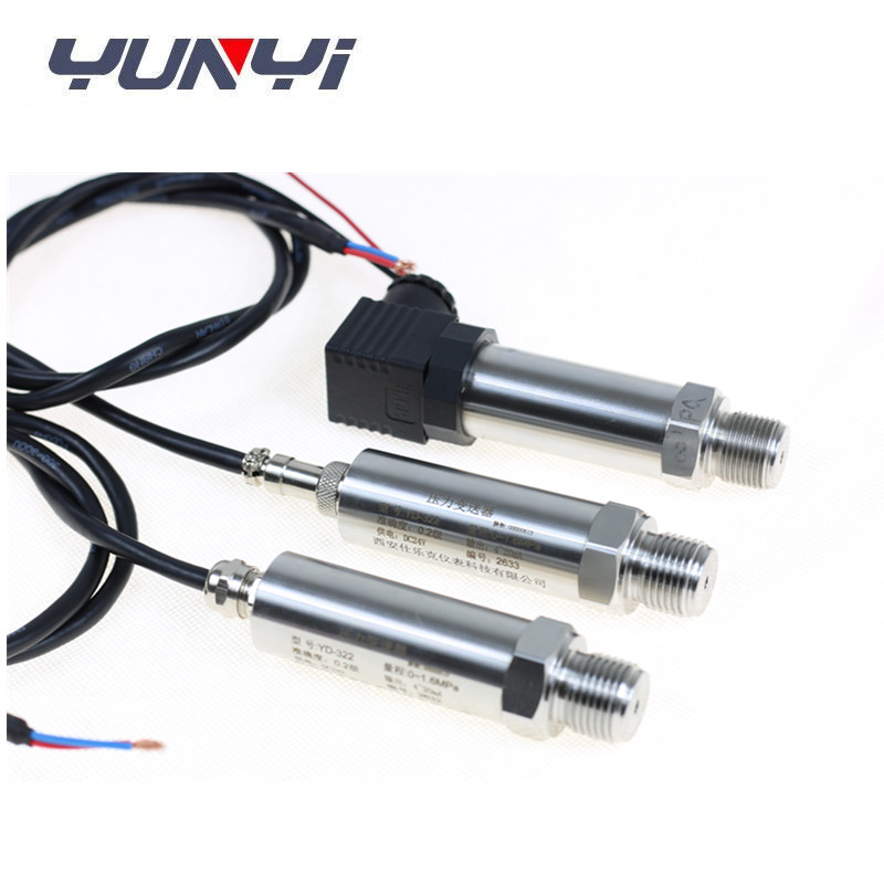 China pressure transmitter sensor