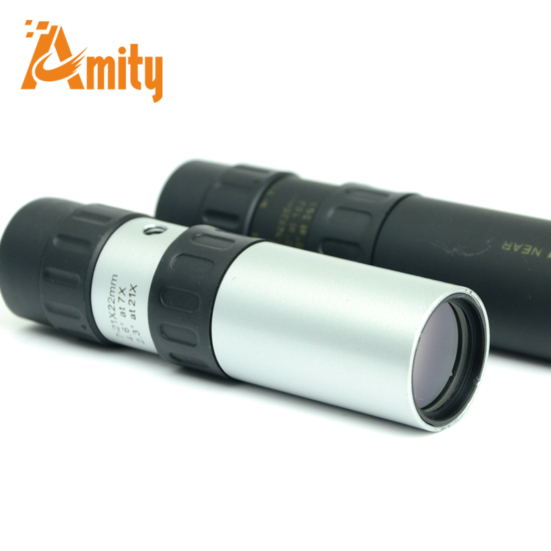 1030X25mm High Quality Promotional Optics Zoom Monocular Telescope