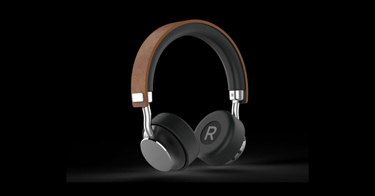 F8S SHARE ME BLUETOOTH HEADPHONE with CD SOUND QUALITY FOR MUSIC FANS