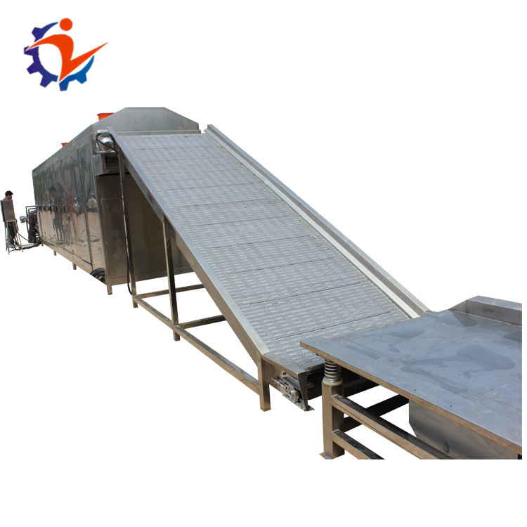 Hot sale Fruit and herbs Dehydrator drying machine