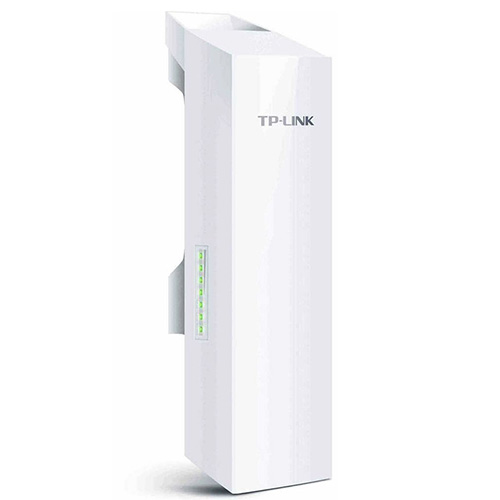 TpLink CPE210 24GHz 300Mbps 9dBi Outdoor CPE Ap Bridge Repeater Access Point Router