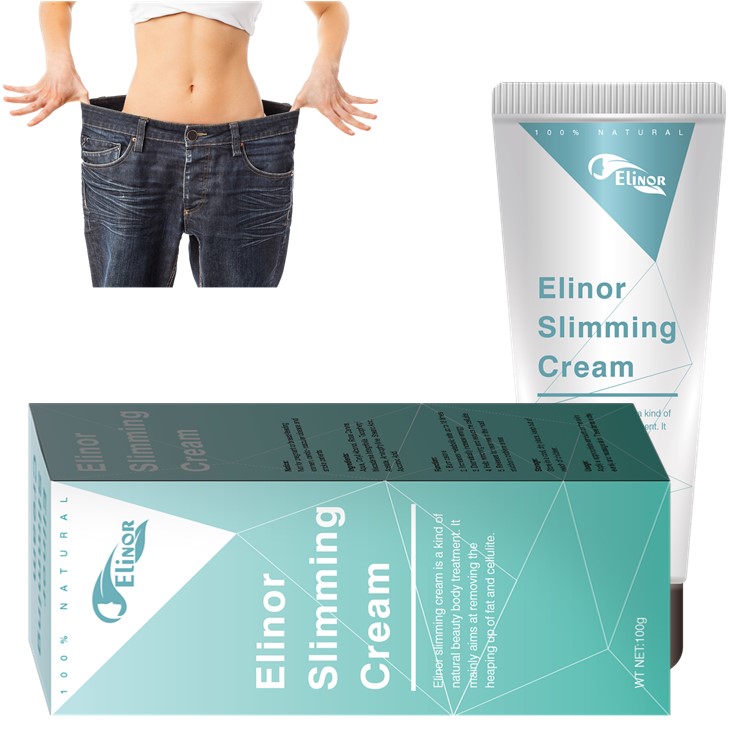 2019 best seller slimming herbal natural body cream lose weight