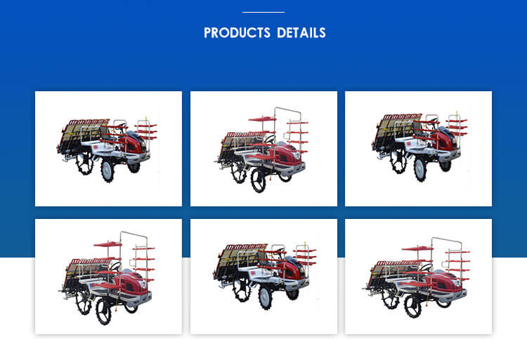 rice transplanter mechanism for agricultural purpose project