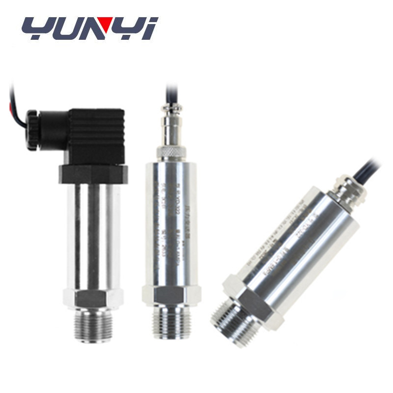 China Diffused silicon 420ma pressure transmitter price