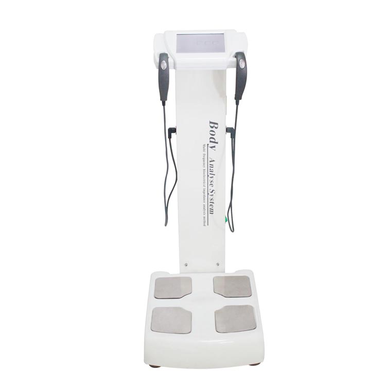 Electronic Body Fat Analyzer Scale Health Analysis Weight Measuring