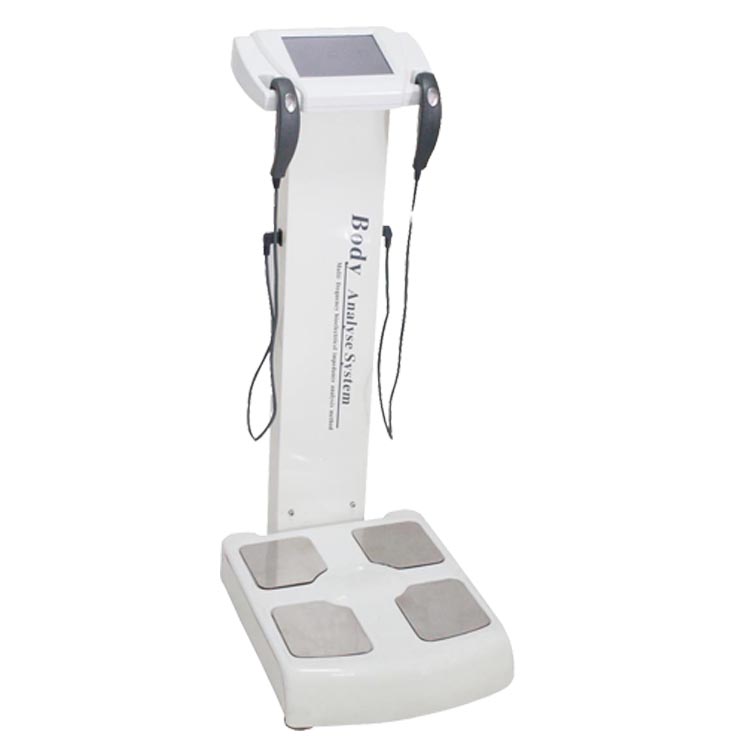 Electronic Body Fat Analyzer Scale Health Analysis Weight Measuring