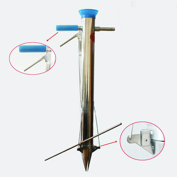 vegetable transplanter manufacturers