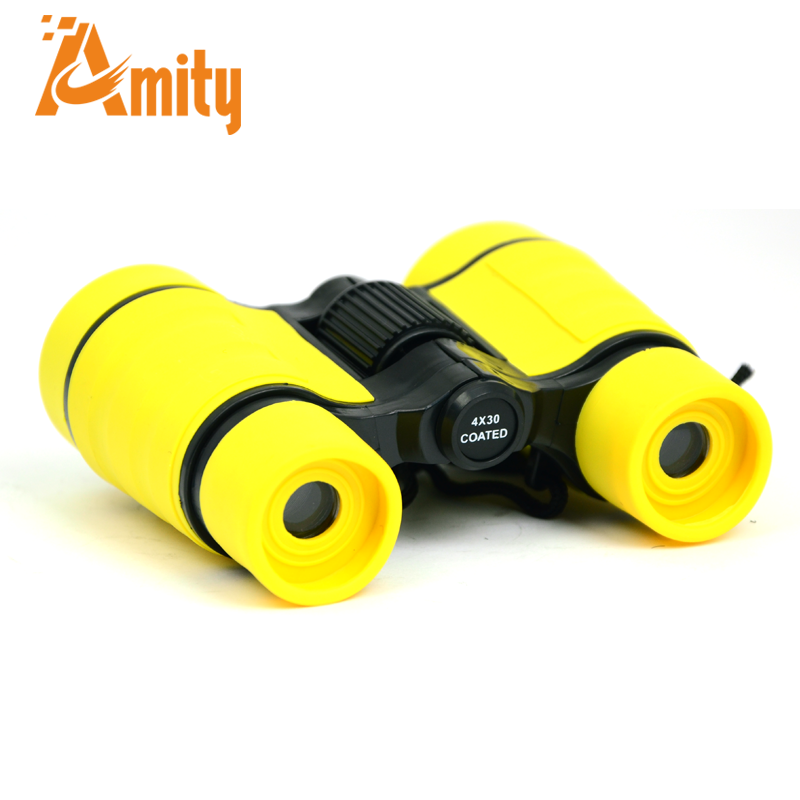 2019 Telescope promotion toys kids adventure set high quality outdoor toy kids binoculars