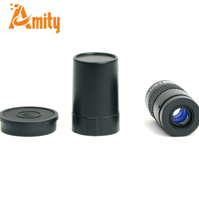 25x175mm Single Mini Portable Monocular Telescope For Kids