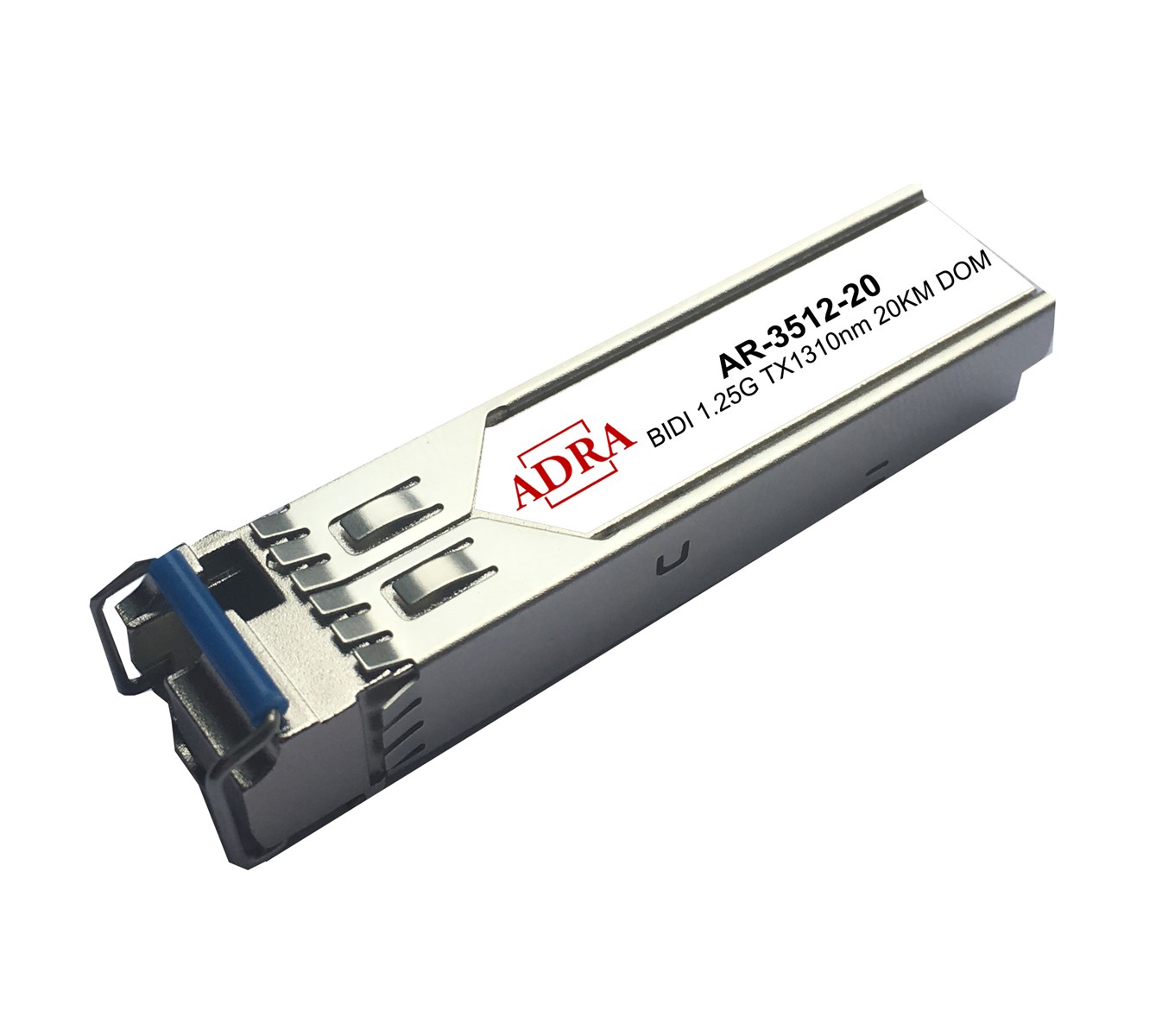 ADRA SFP BIDI 125G TX1310RX1550nm 10KM LC Connector DDM AR351210