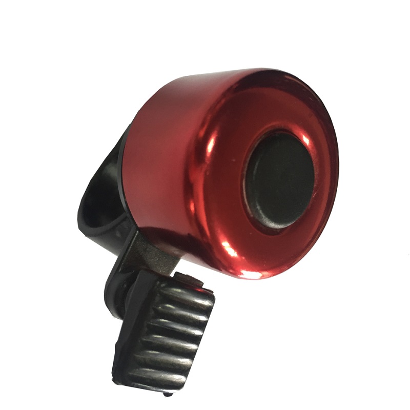 Alloy Bicycle Bell fit on handlebar HEL202