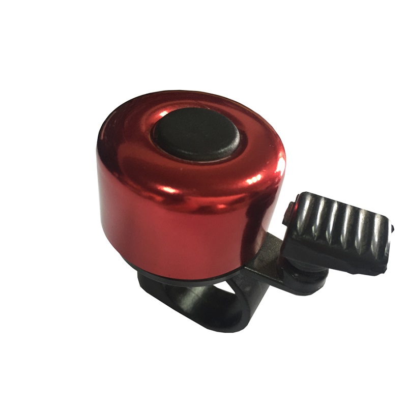 Alloy Bicycle Bell fit on handlebar HEL202