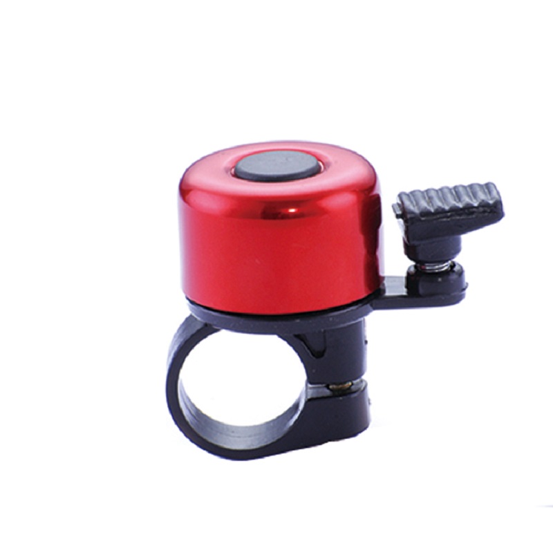 Alloy Bicycle Bell fit on handlebar HEL202