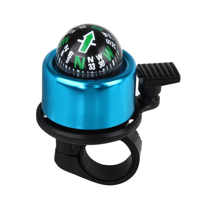 Alloy Bicycle Bell fit on handlebar HEL206