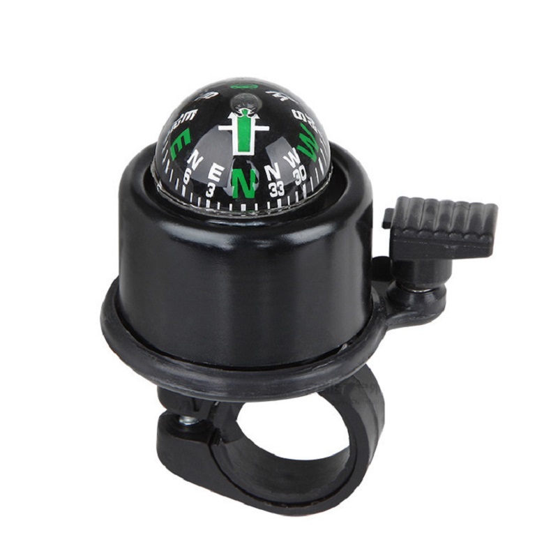 Alloy Bicycle Bell fit on handlebar HEL206
