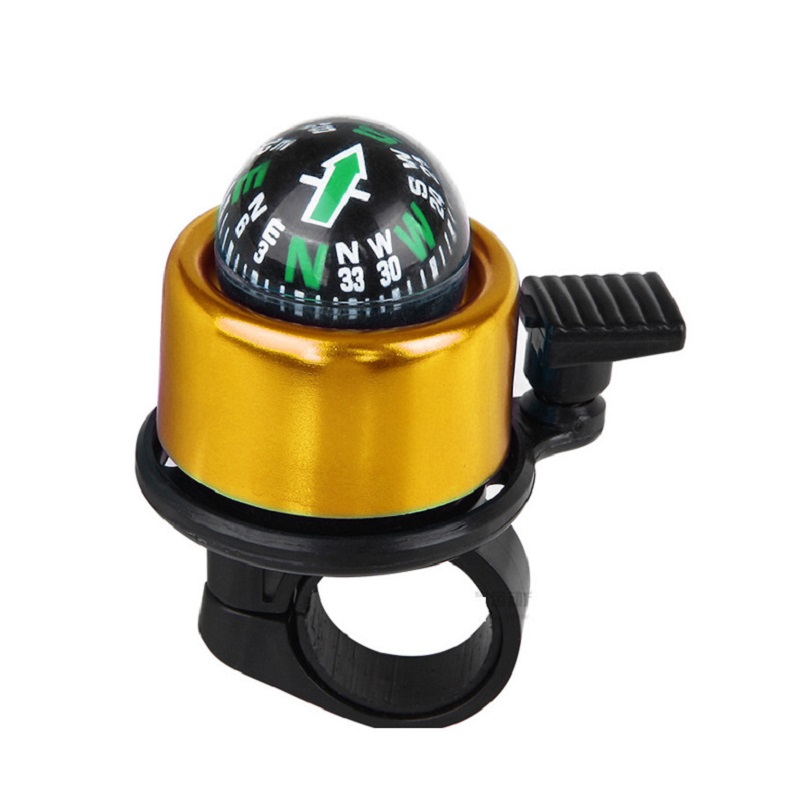 Alloy Bicycle Bell fit on handlebar HEL206