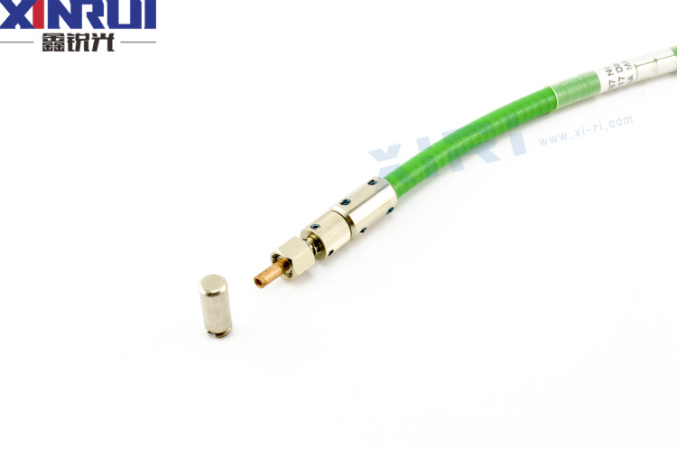 ST600F ST400E ST300E ST200E Laser Fiber Large Core Energy Fiber