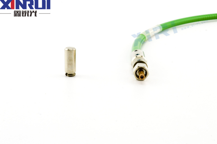 ST600F ST400E ST300E ST200E Laser Fiber Large Core Energy Fiber