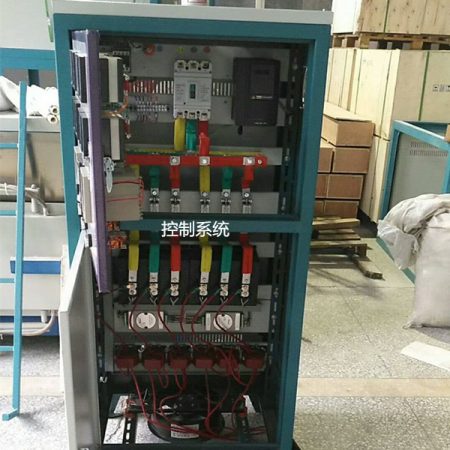 Roller furnace electrical heating experimental roller furnace