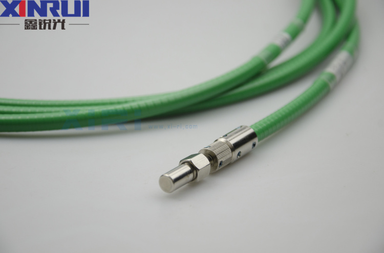 ST600F ST400E ST300E ST200E High Power Laser Fiber