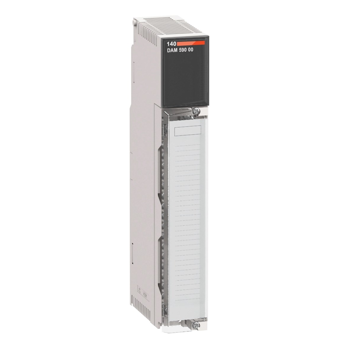 140CRA21220 QuantumD DIO Station Adapter and Power Supply 24 VDC Standalone 3A Dual Cable