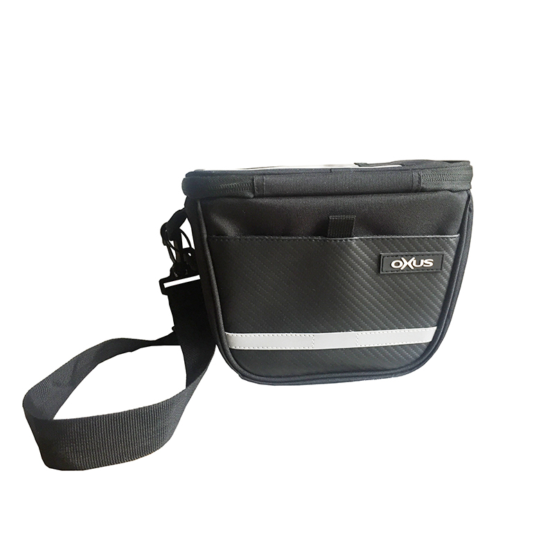 600D Polyester Handlebar Bag HBG049