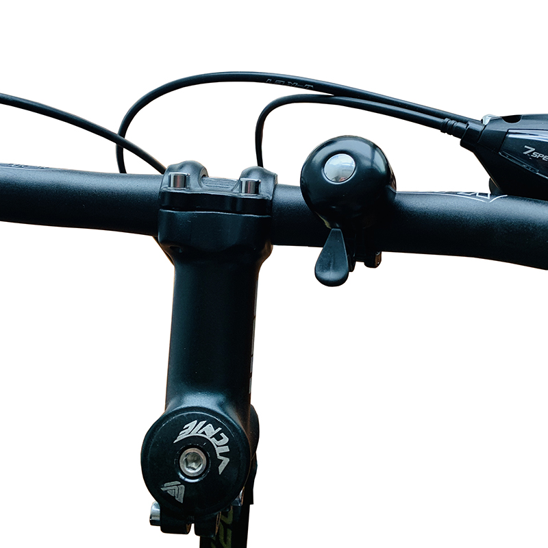 Alloy Bicycle Quick Release Bell HEL254 Alloy Bicycle Quick Release Bell HEL254