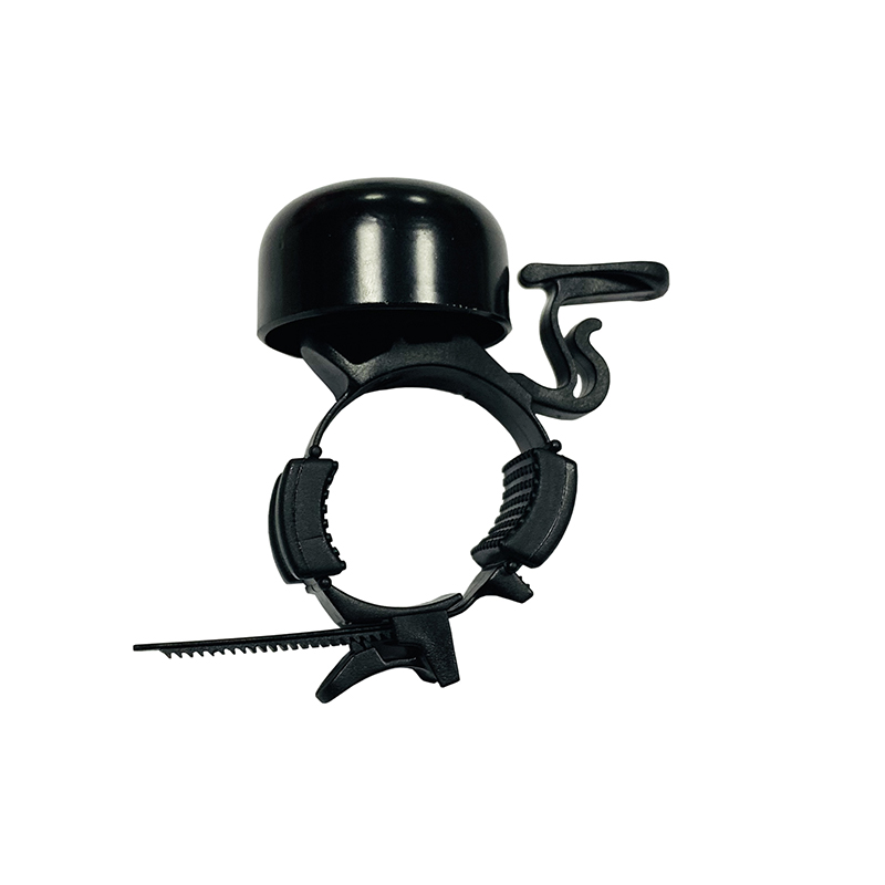 Alloy Bicycle Quick Release Bell HEL254 Alloy Bicycle Quick Release Bell HEL254