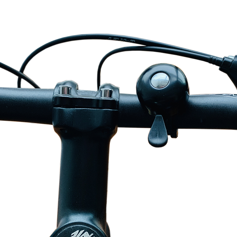 Alloy Bicycle Quick Release Bell HEL254 Alloy Bicycle Quick Release Bell HEL254