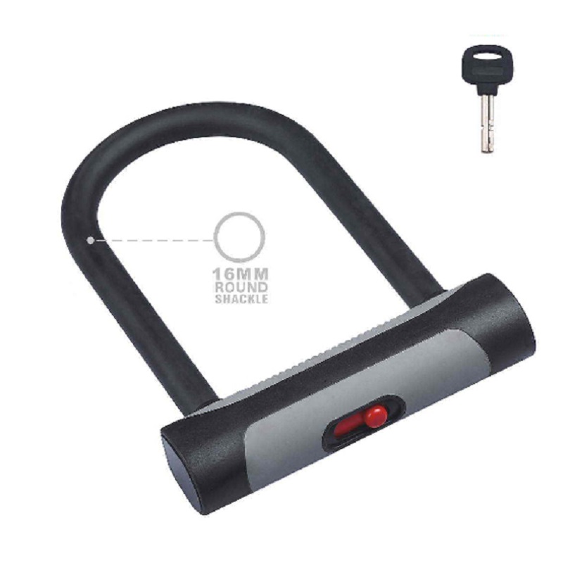 Hot sale Bicycle U Lock HLK008