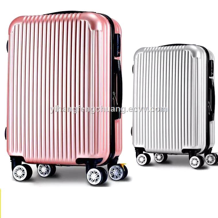 PC LUGGAGE BAGS TRAVEL BAGS Luggage Bags ABS Luggage Bags