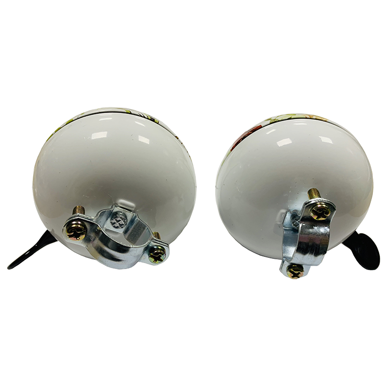 Steel Bicycle Dingdong Bell fit on handlebar HEL249