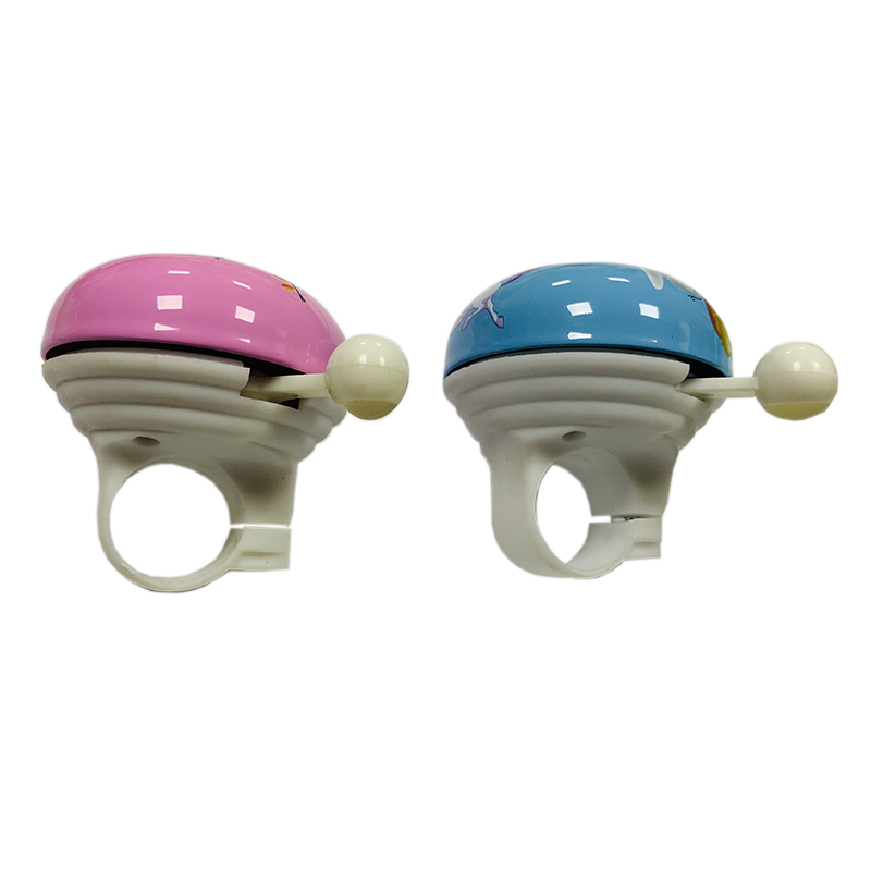 Steel Bicycle Bell fit on handlebar HEL253