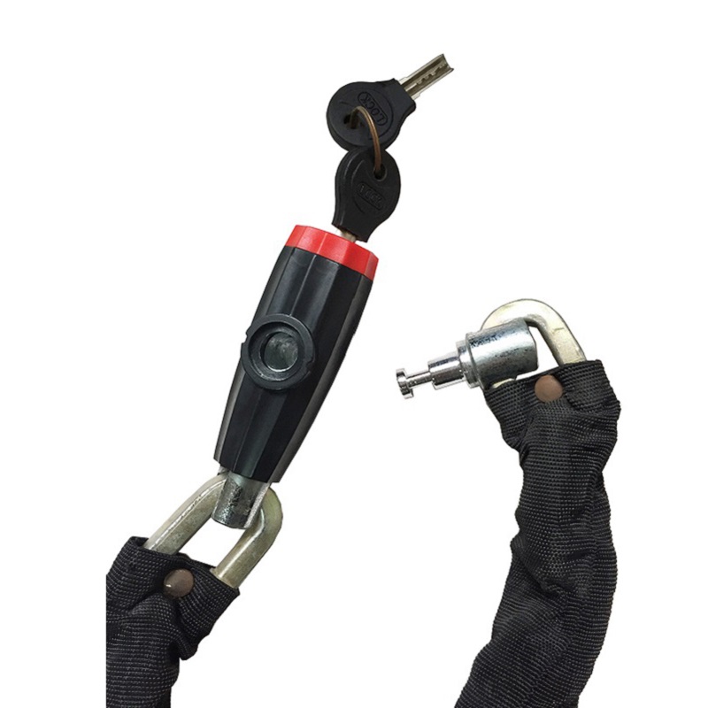 Steel Bicycle Chain Lock HLK040