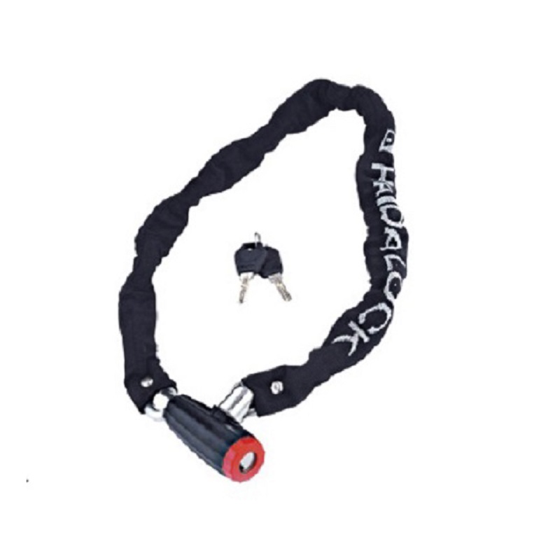 Steel Bicycle Chain Lock HLK040