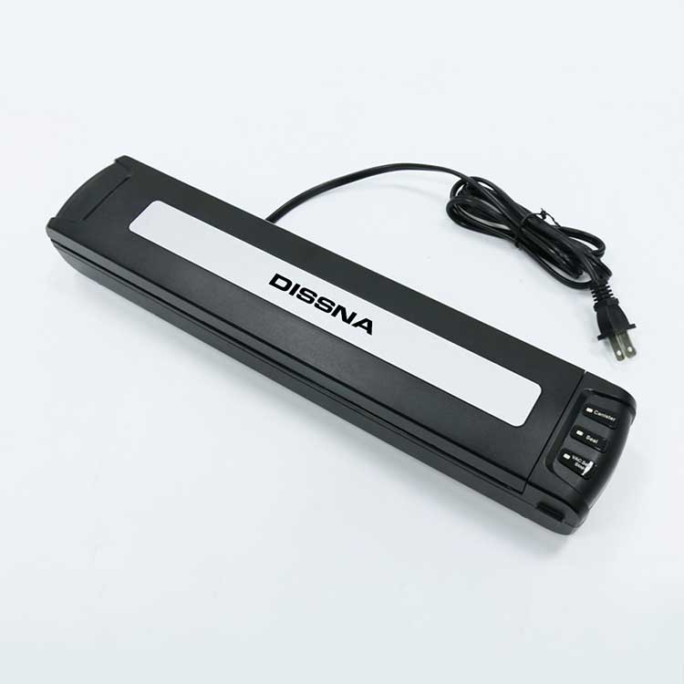 Vacuum Packing Machine Food Vacuum Sealer