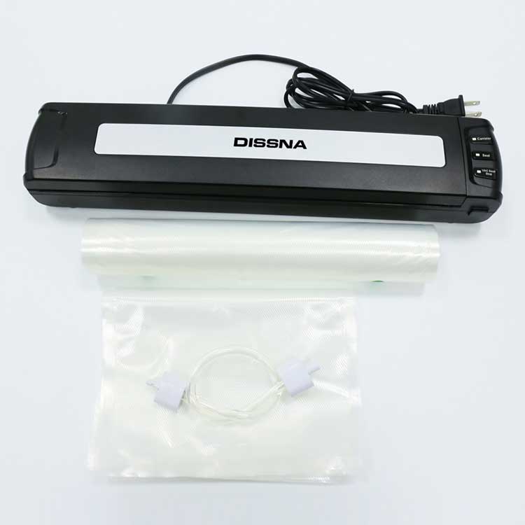 Vacuum Packing Machine Food Vacuum Sealer