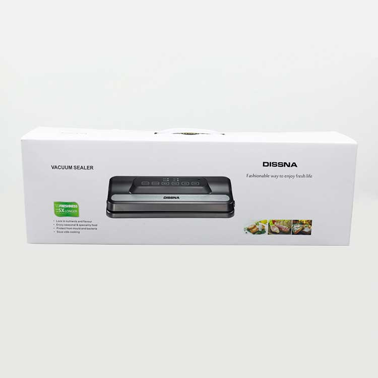 Fresh Food Save And Storage Vacuum Packing Machine for Sale